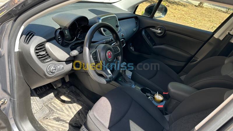 Fiat 500x 2024 Club 6