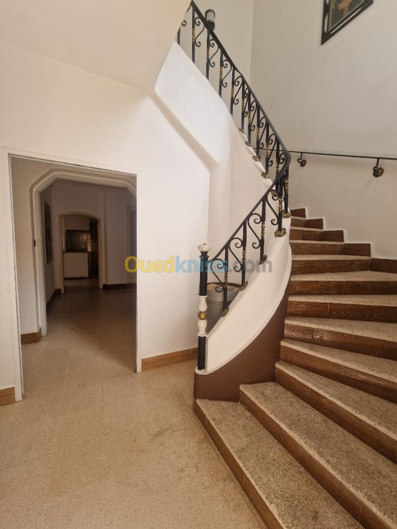 Location Villa Alger Birkhadem