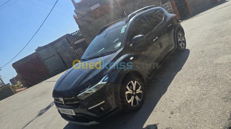 Dacia Sandero 2022 Stepway PRIVILEGE 2
