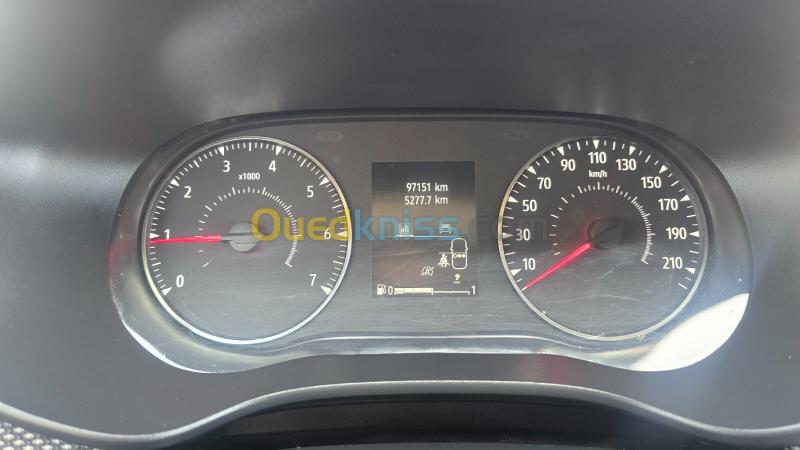 Dacia Sandero 2022 Stepway PRIVILEGE 10