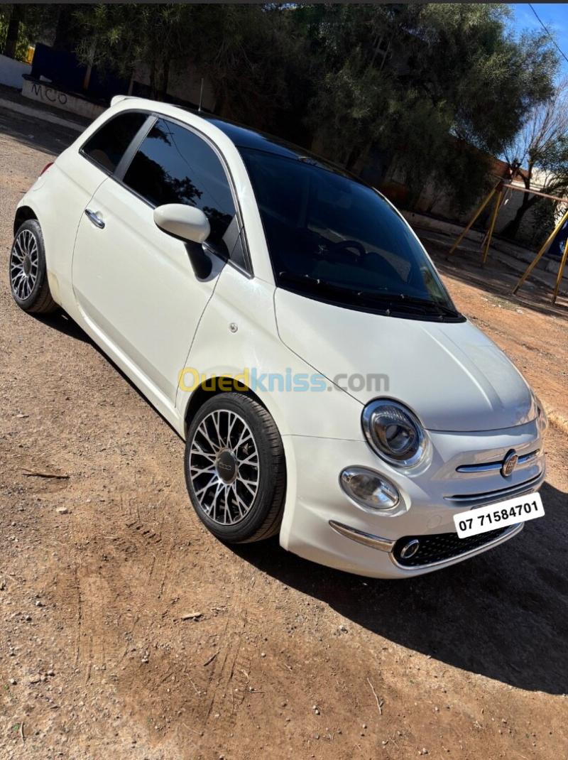 Fiat 500 2023 Dolcevita plus  2