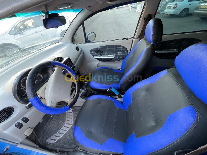 Chery QQ 2005 QQ 8