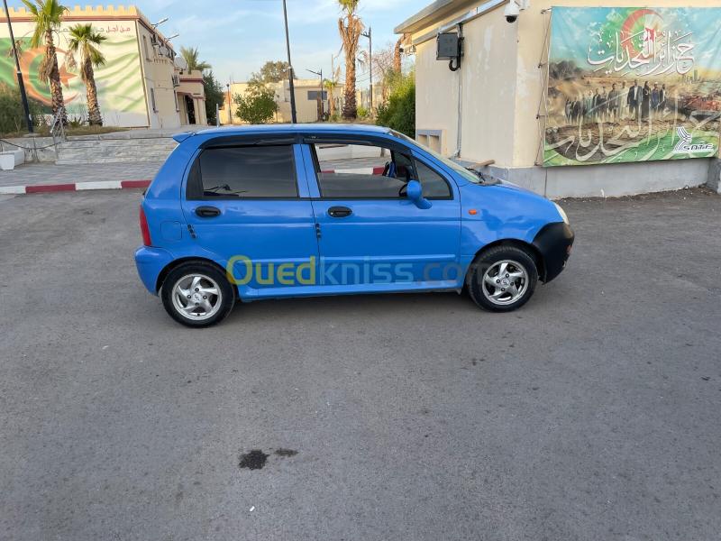 Chery QQ 2005 QQ 2