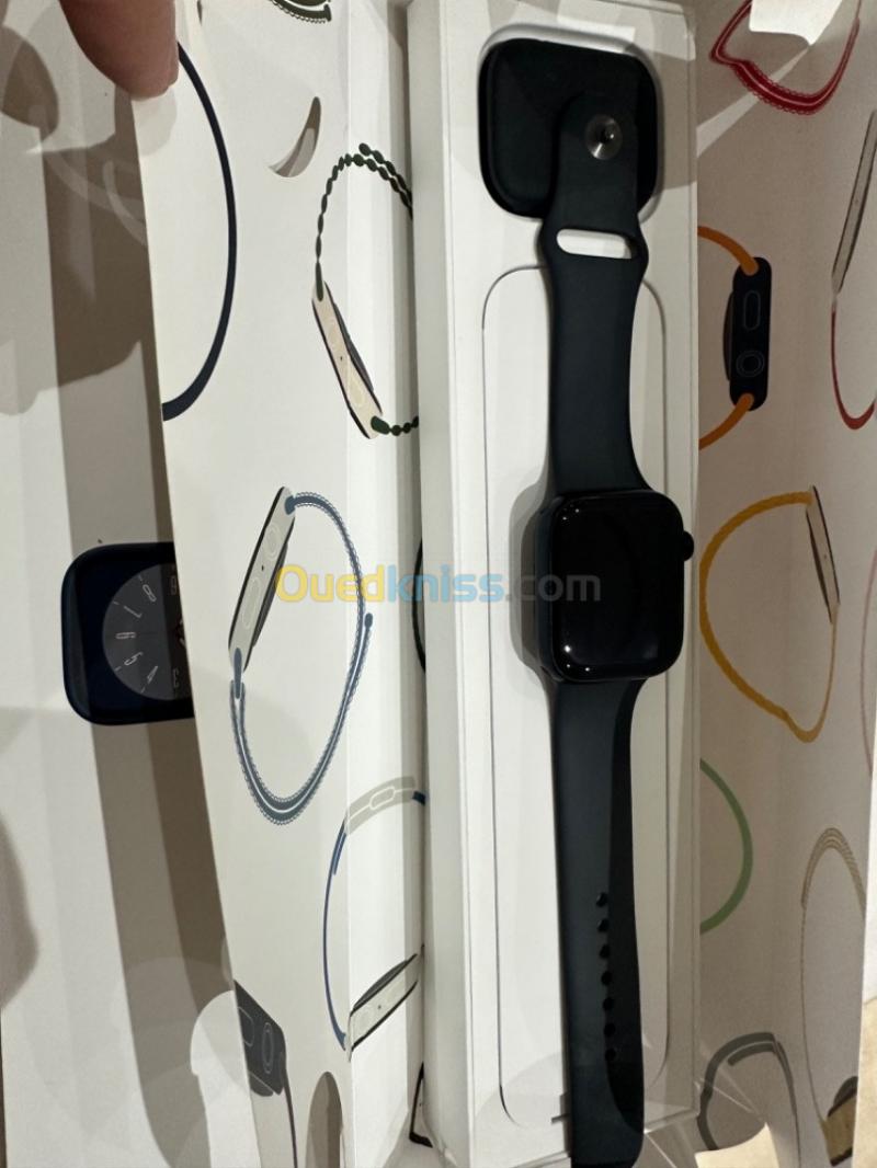 Apple watch best sale serie 5 ouedkniss