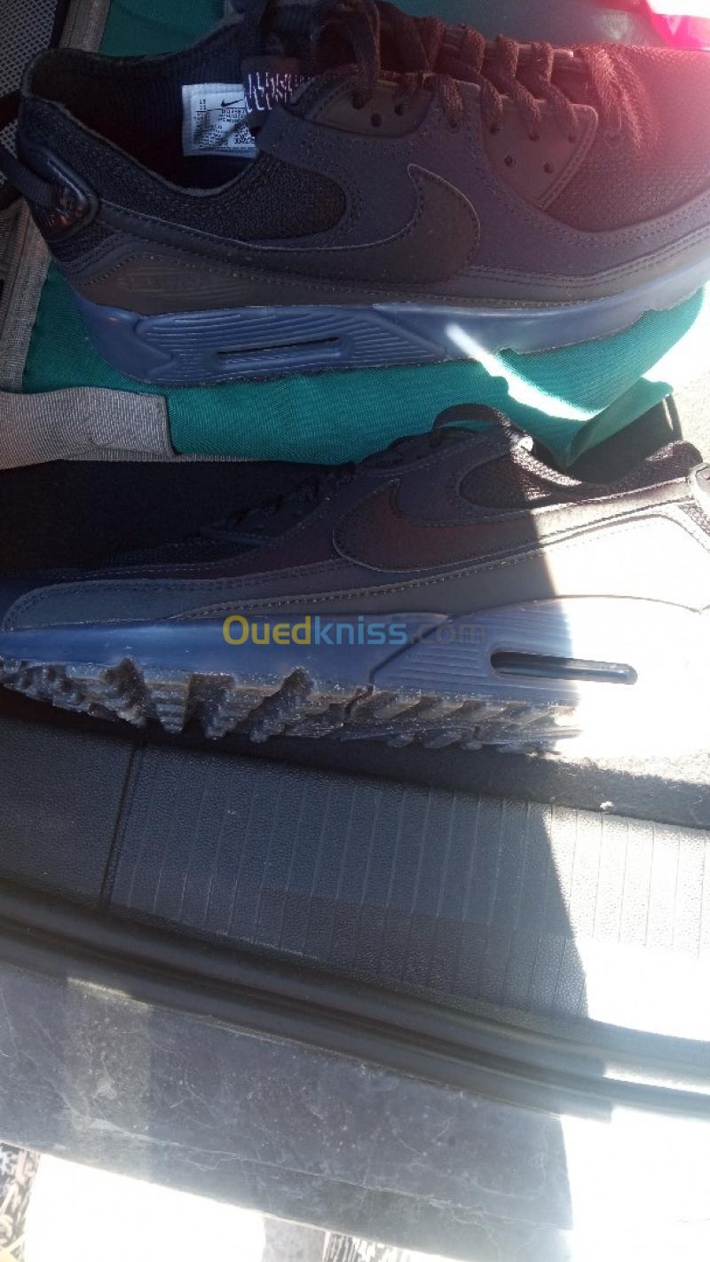 Ouedkniss basket best sale nike air max