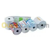 PAPIER THERMIQUE POUR SUPERETTE 18