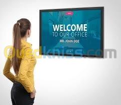 AFFICHAGE DYNAMIQUE  10