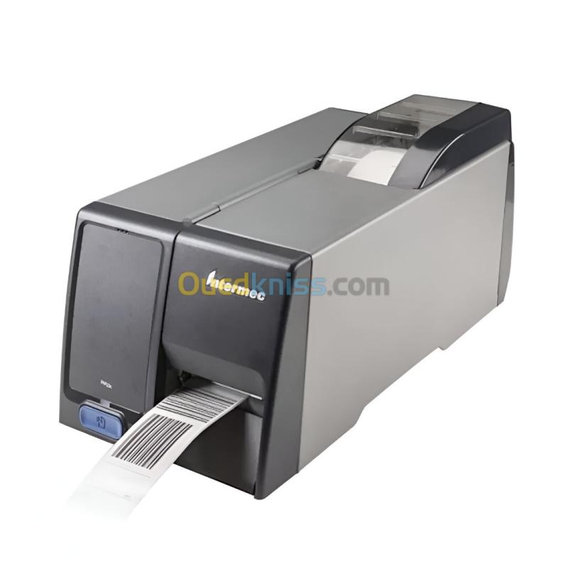 Imprimantes étiquettes Intermec 4