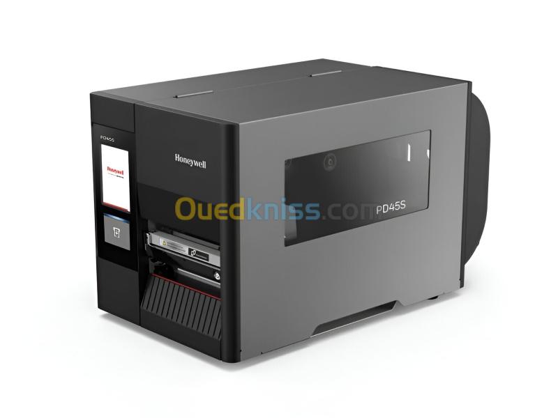 Imprimante étiquettes Honeywell 5