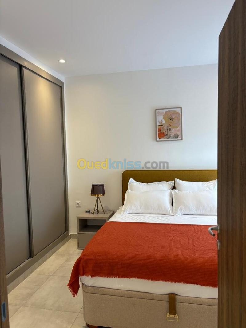 Location Appartement F2 Oran Oran 24