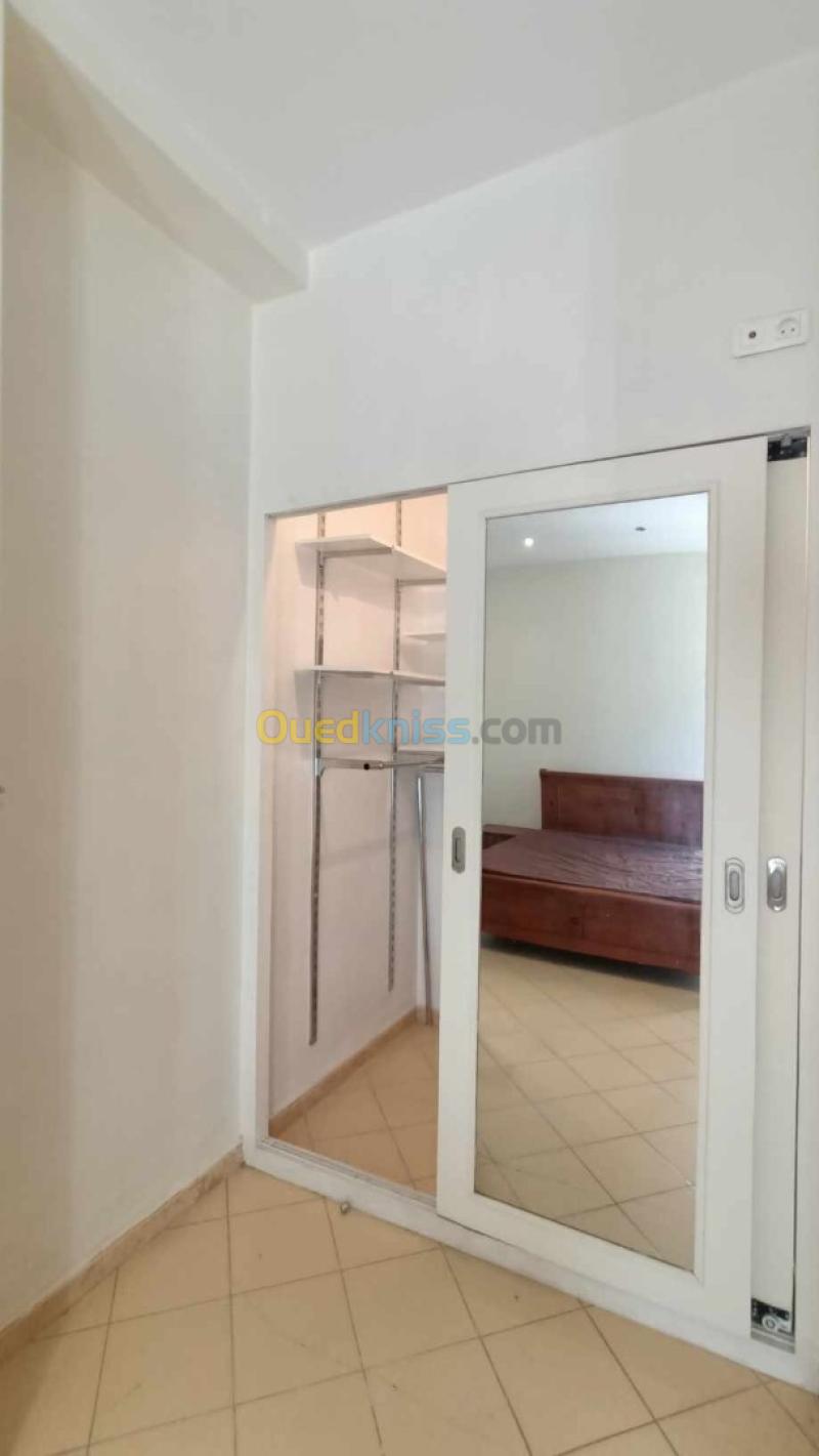 Location Appartement F3 Oran Oran 12
