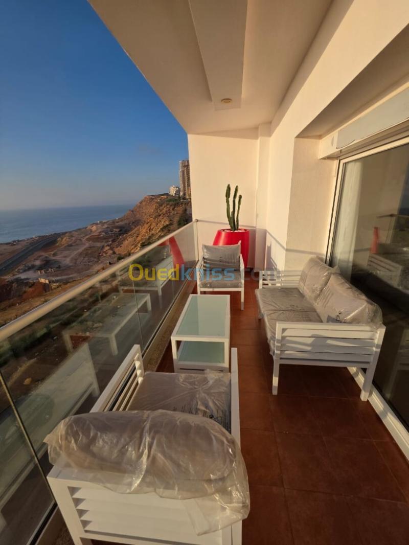 Location Appartement Duplex F5 Oran Bir el djir 15