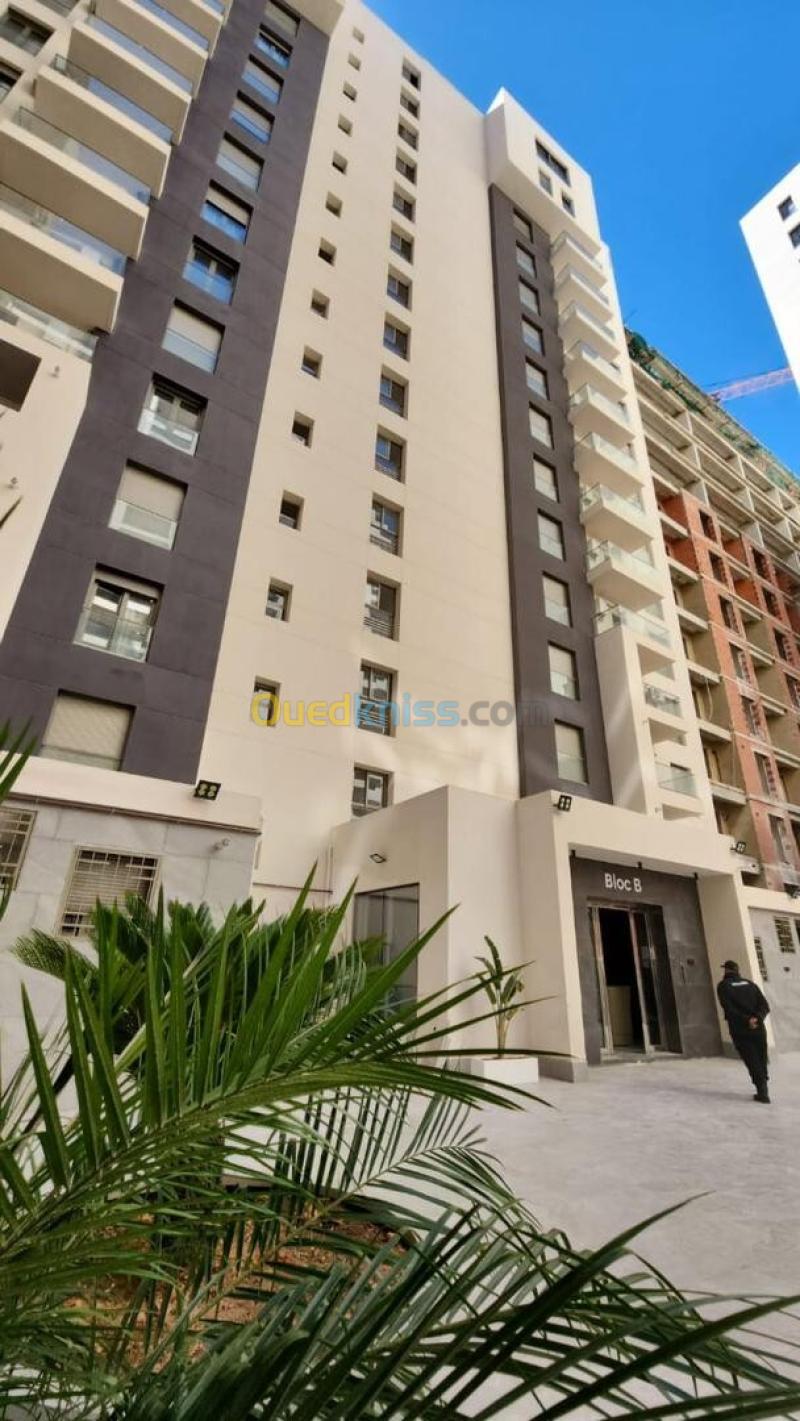 Location Appartement F2 Oran Oran 3