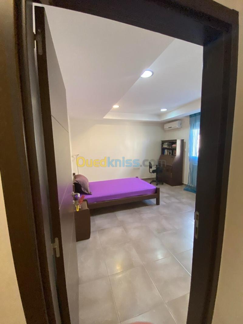 Location Villa Oran Bir el djir 15