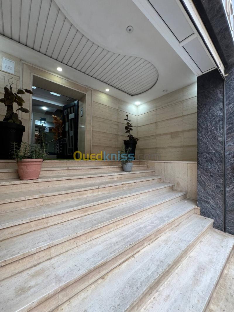 Vente Appartement F4 Oran Oran 2