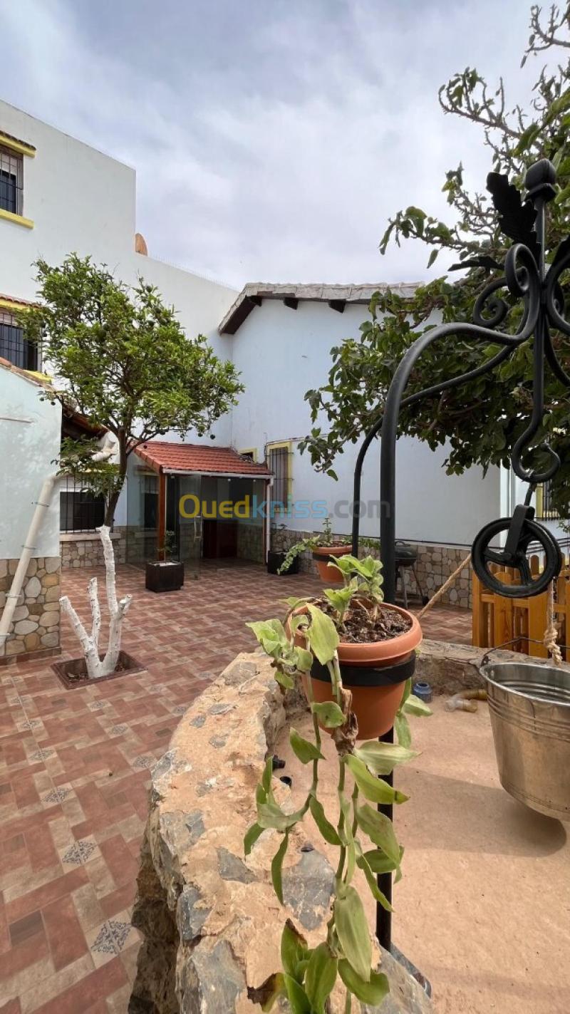 Vente Villa Oran Arzew 16