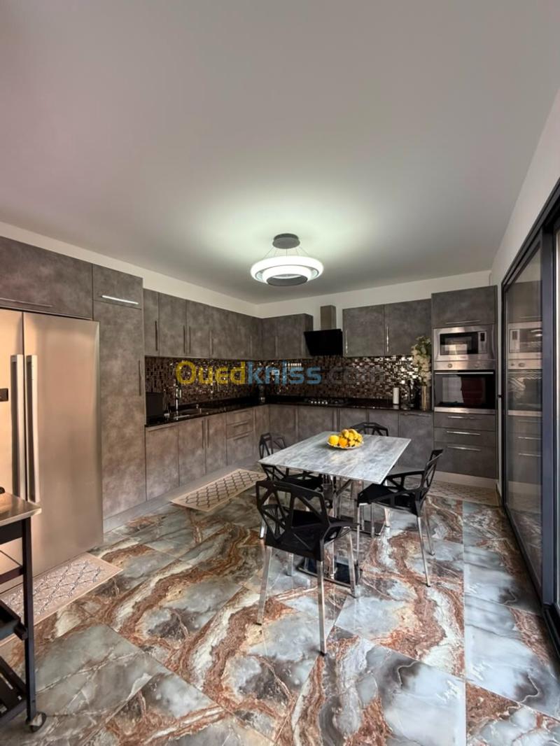 Vente Villa Oran Ain el turck 5