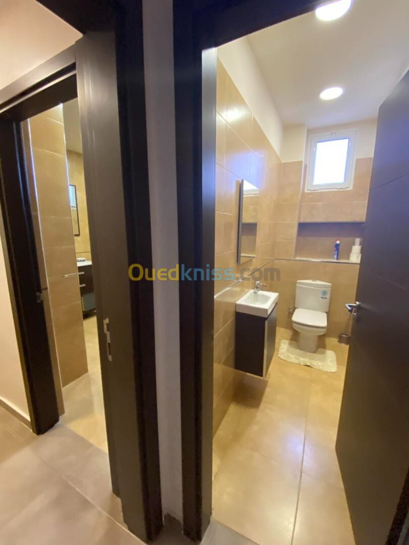 Location Villa Oran Bir el djir 21