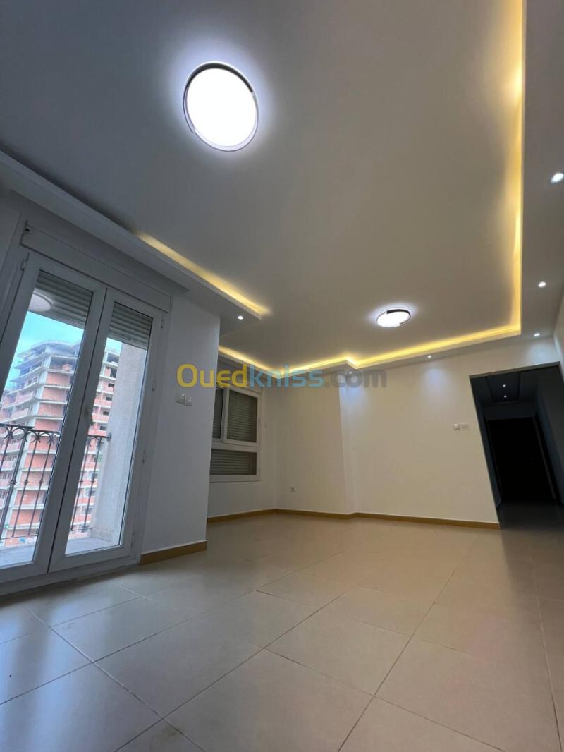 Vente Appartement F4 Oran Oran 15