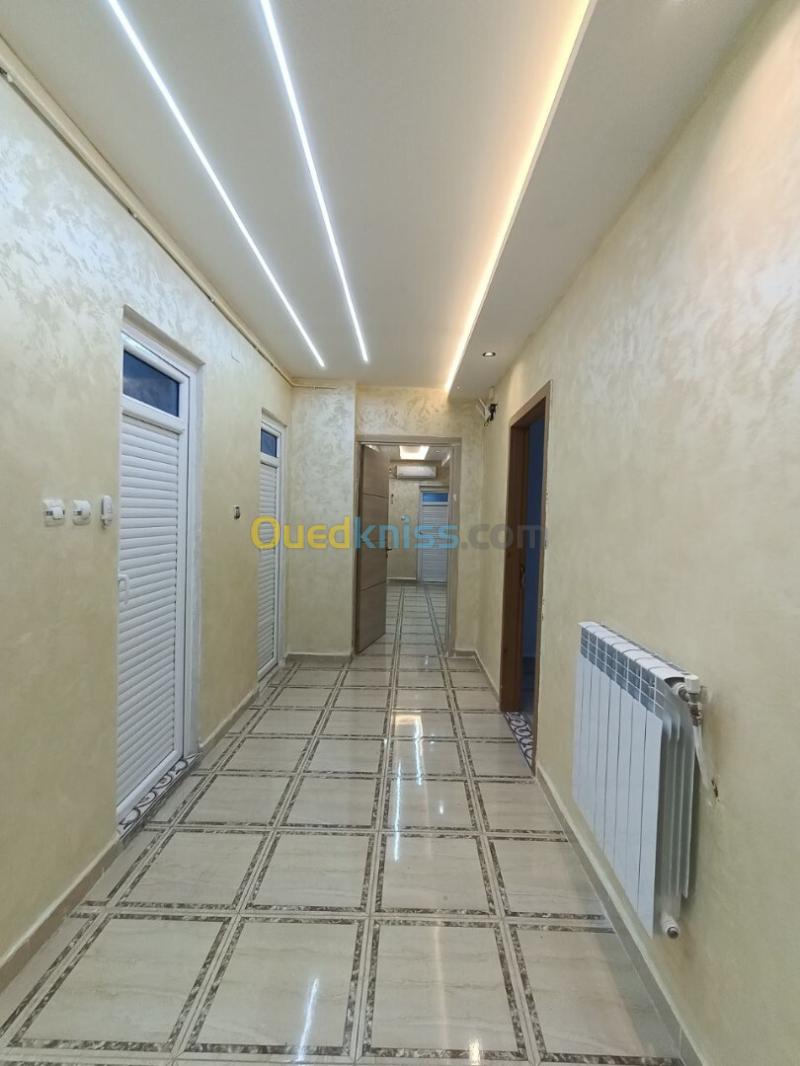 Location Appartement F4 Oran Oran 7