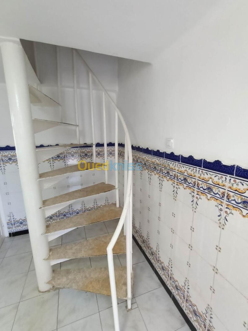 Location Villa Oran Oran 21