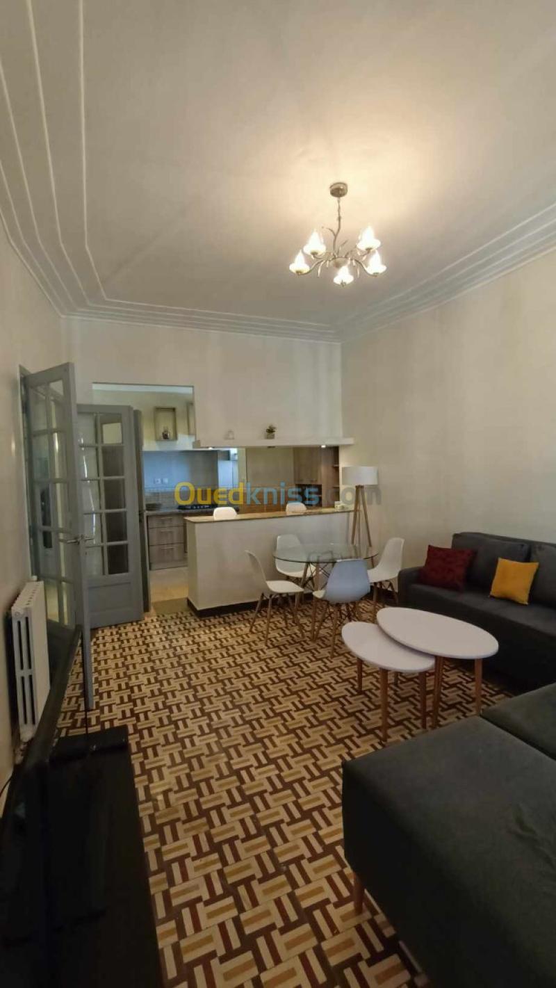 Location Appartement F3 Oran Oran 28