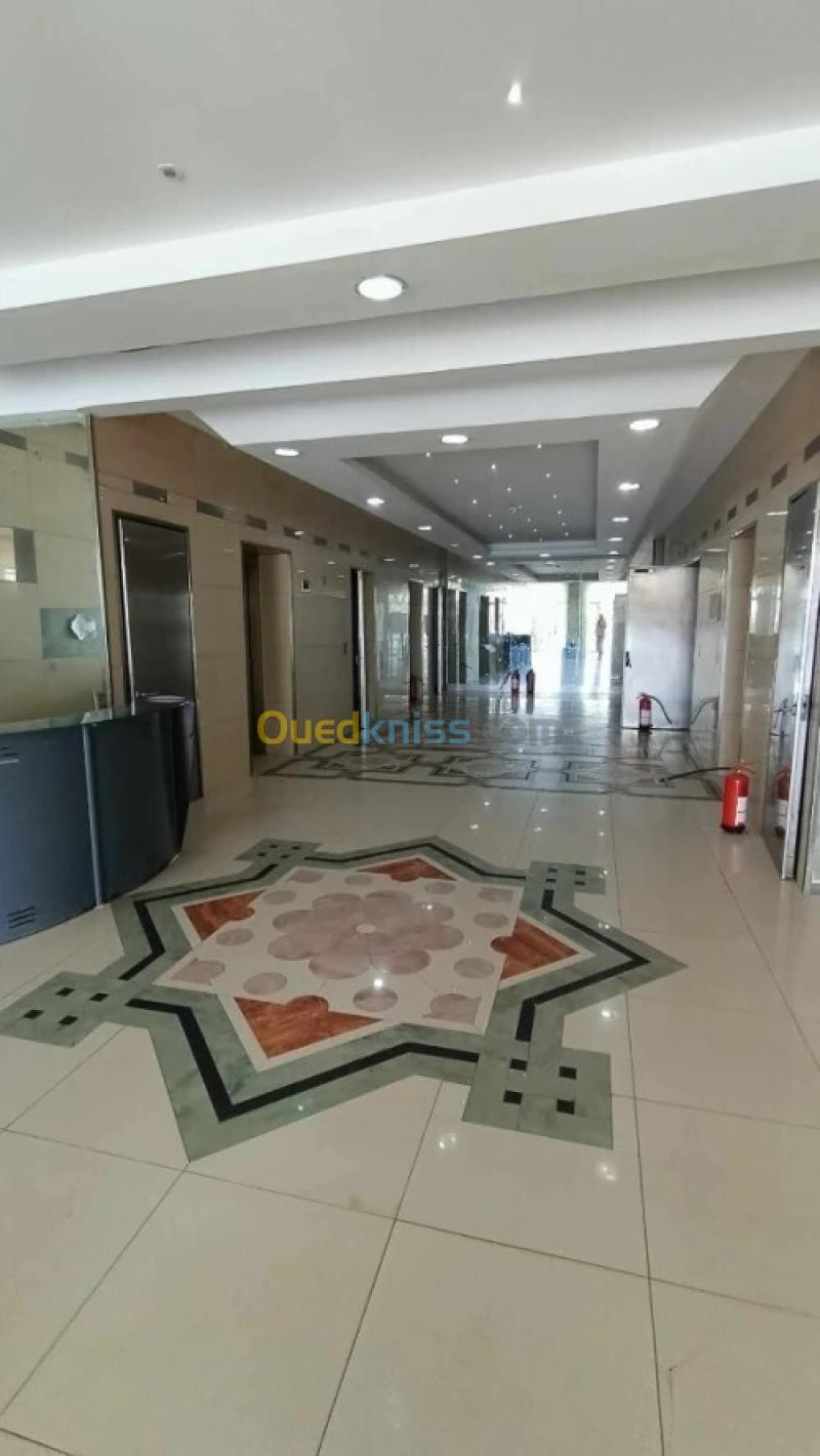 Location Appartement F5 Oran Oran 3