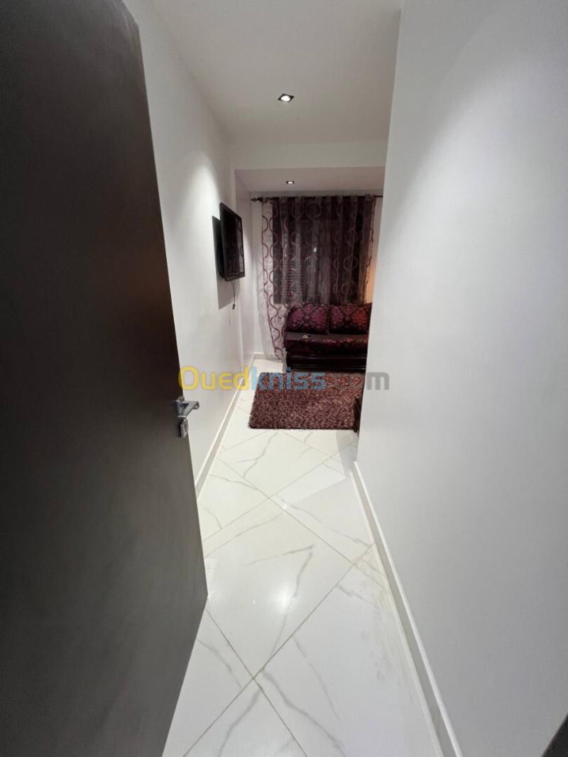 Location Appartement F3 Oran Oran 24