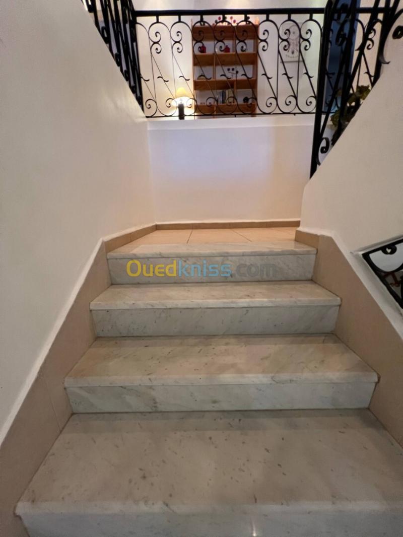 Location Villa Oran Bir el djir 16