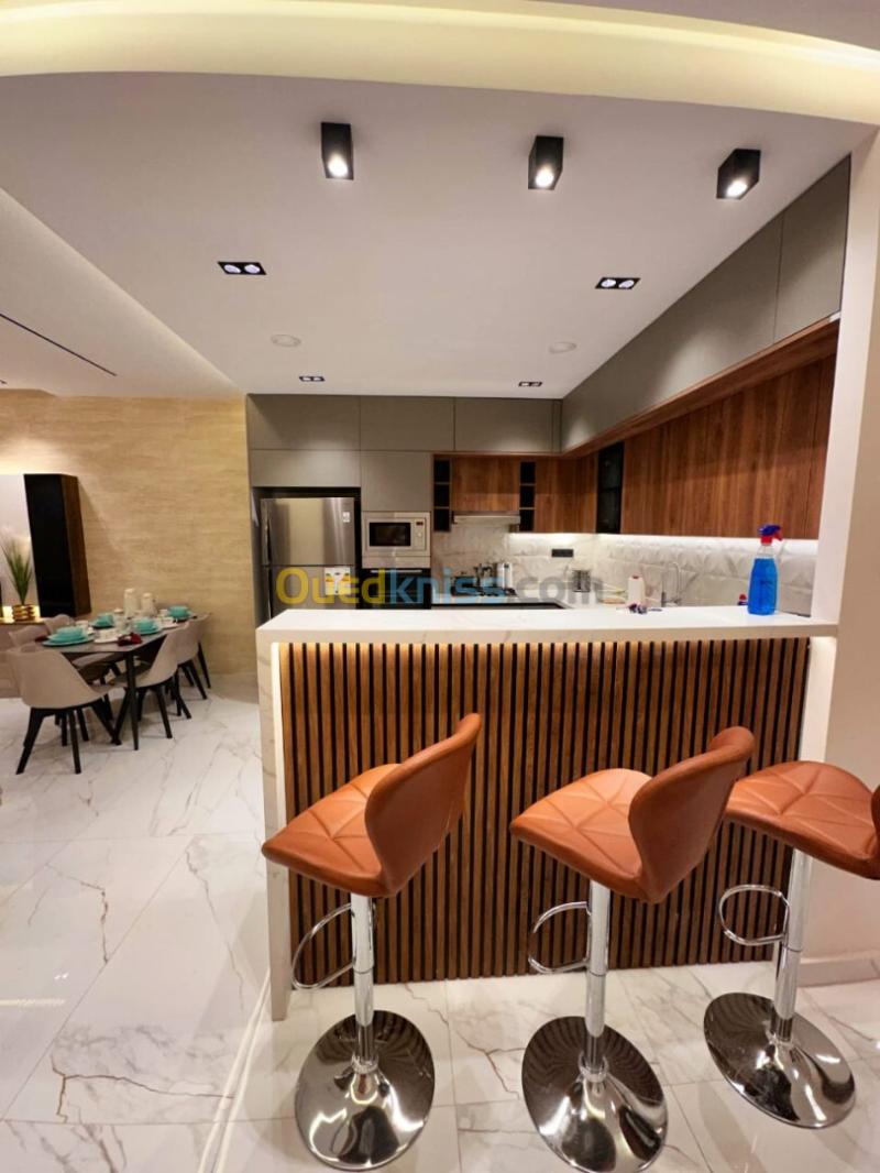 Location Appartement F3 Oran Oran 2
