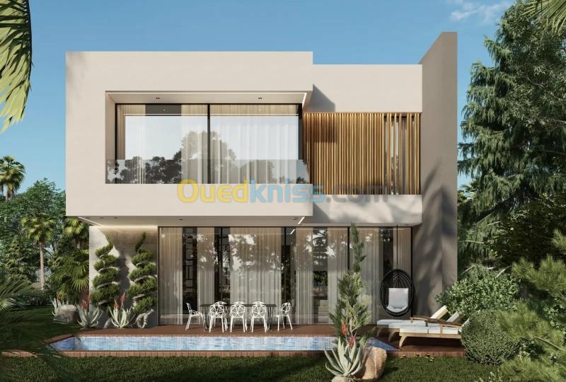 Vente Villa Oran Oran 5