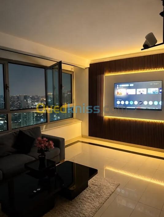 Location Appartement F5 Oran Oran 13