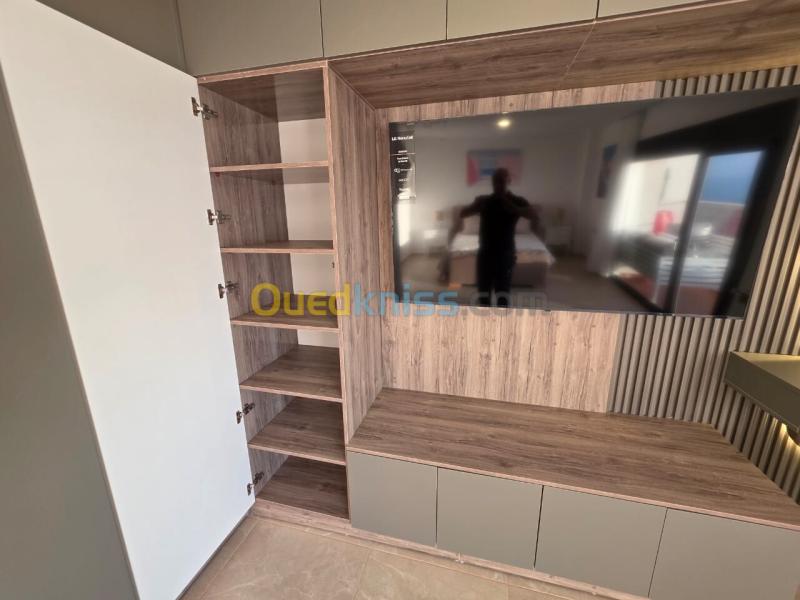 Location Appartement Duplex F5 Oran Bir el djir 29
