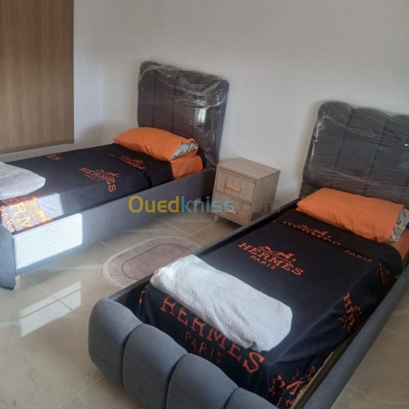 Location Appartement F4 Oran Oran 10