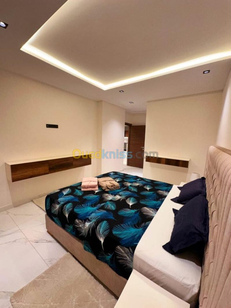 Location Appartement F3 Oran Oran 15