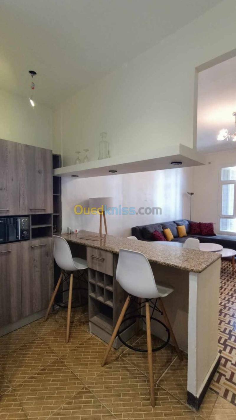 Location Appartement F3 Oran Oran 23