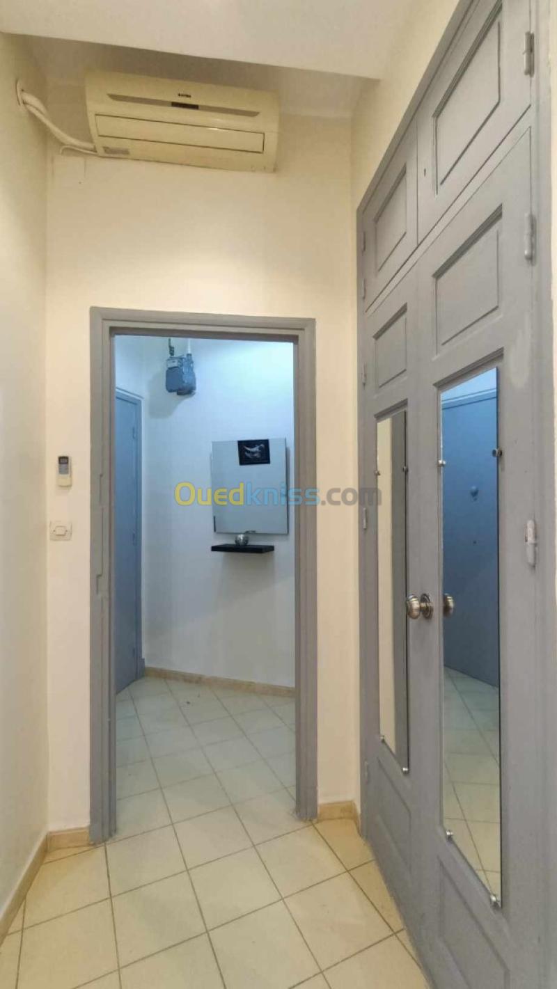 Location Appartement F3 Oran Oran 44