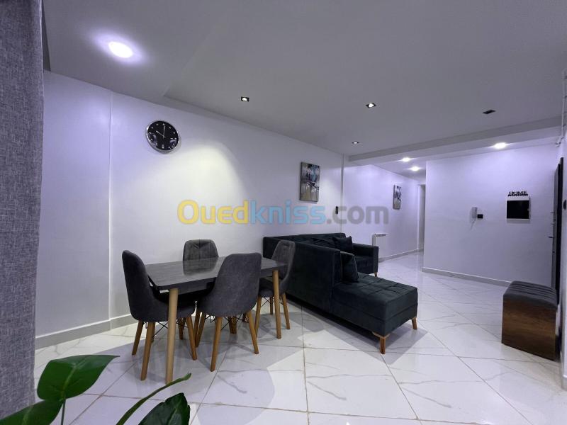Location Appartement F3 Oran Oran 13