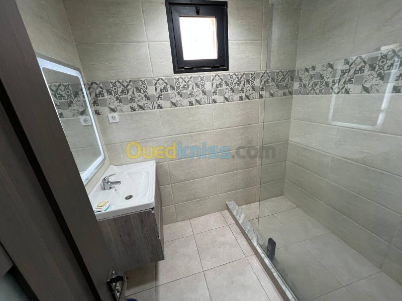 Location Appartement F3 Oran Bir el djir 31