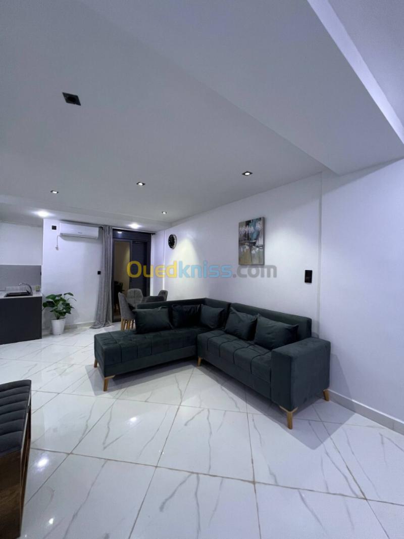 Location Appartement F3 Oran Oran 6