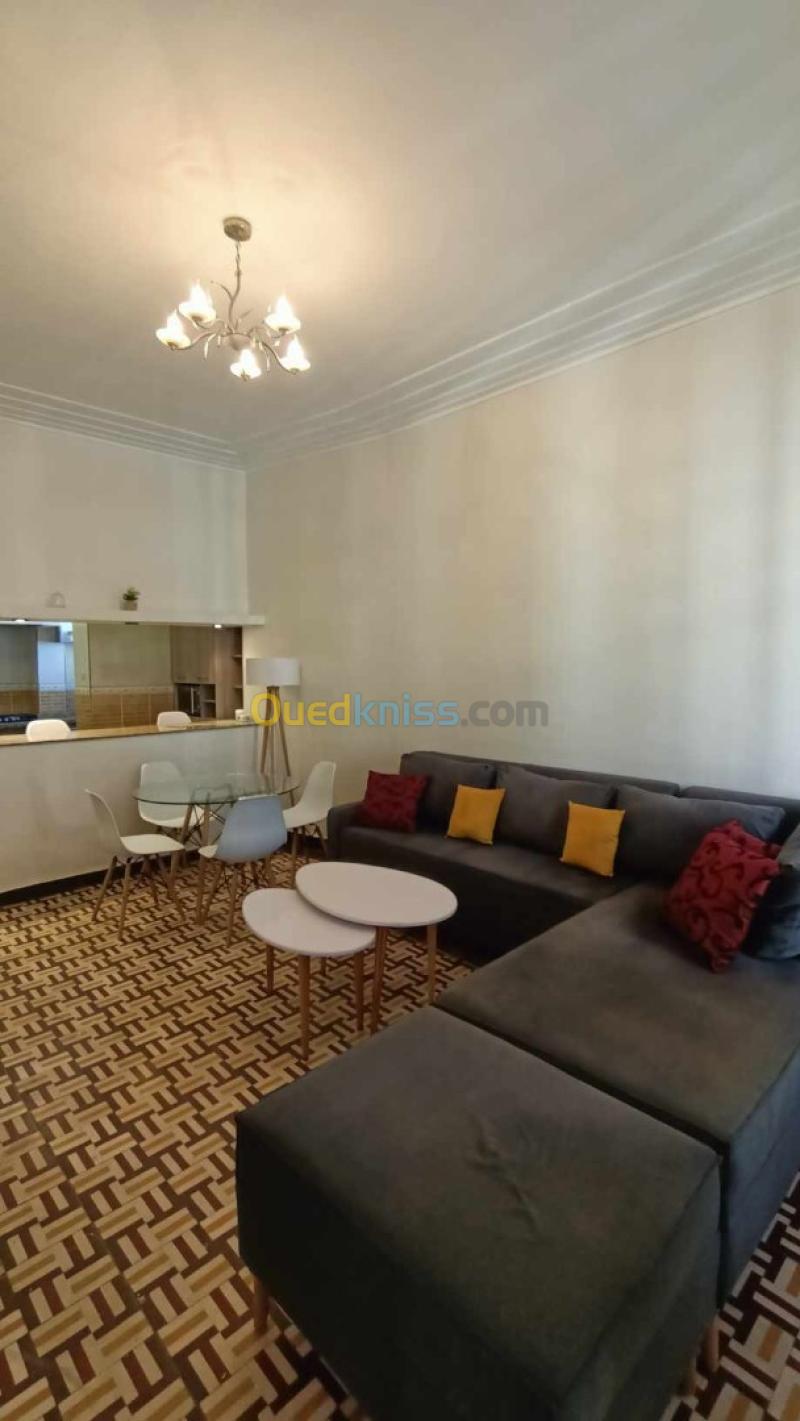 Location Appartement F3 Oran Oran 30