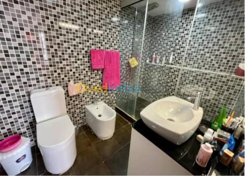 Location Appartement F4 Oran Oran 20