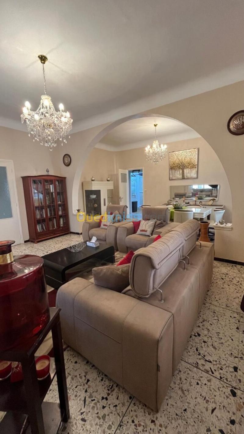 Vente Villa Oran Arzew 4
