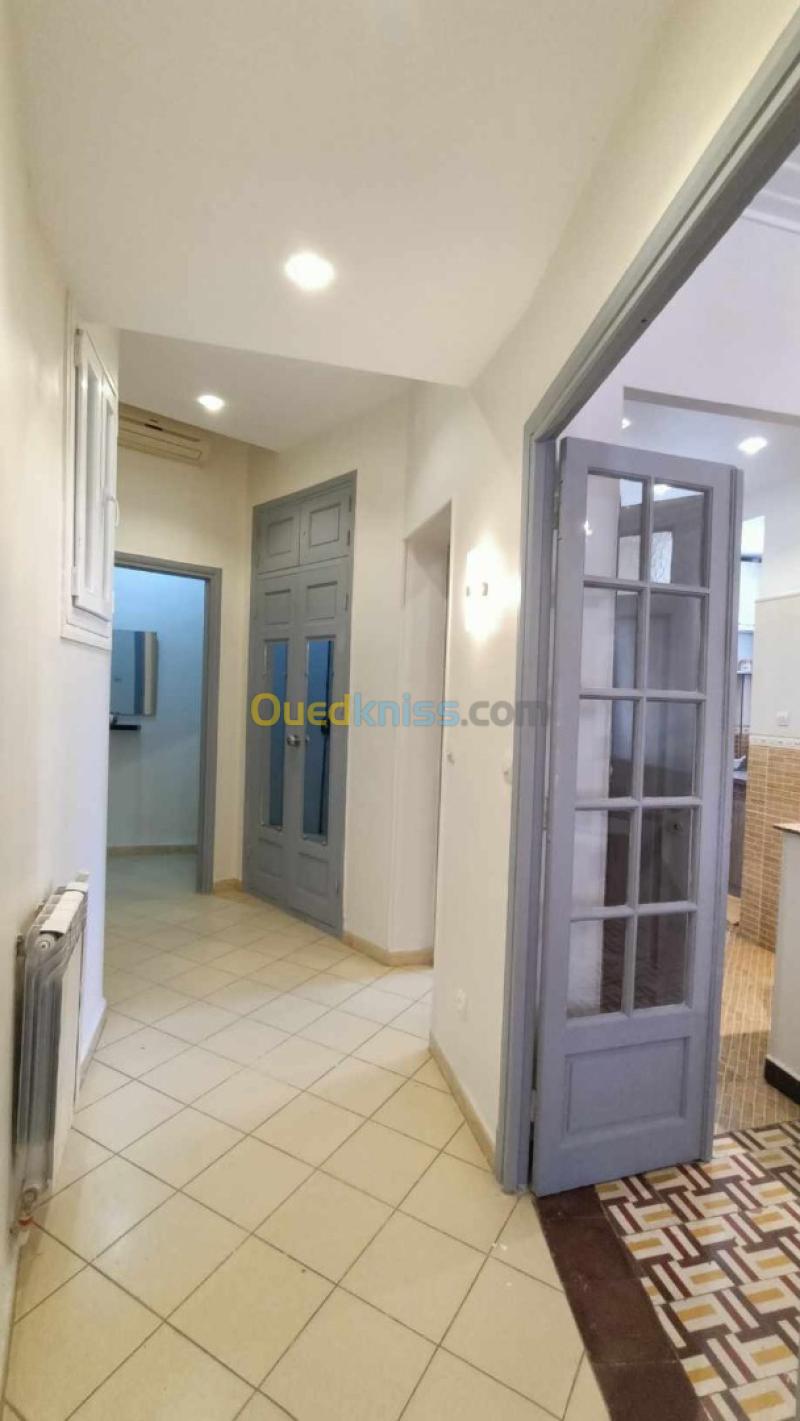 Location Appartement F3 Oran Oran 42