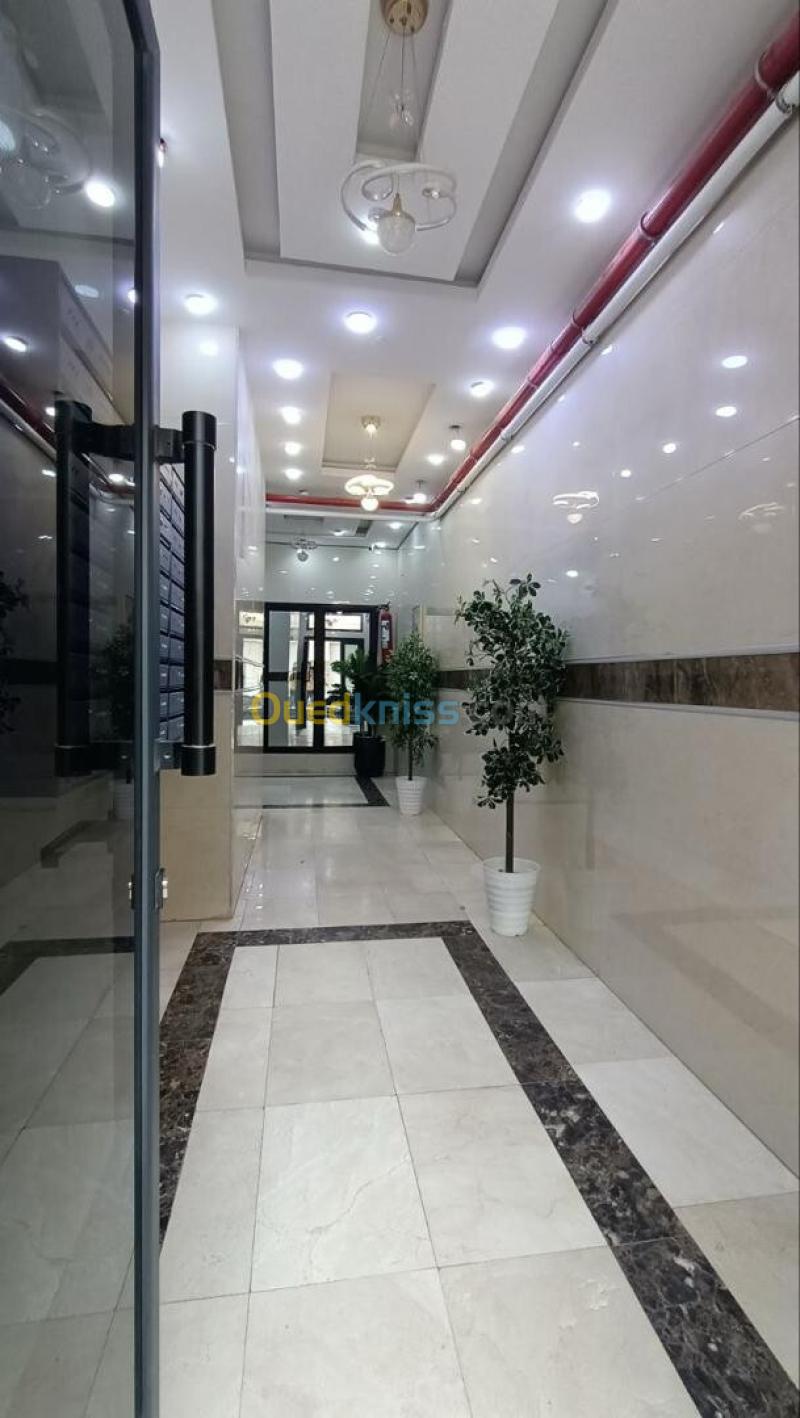 Location Appartement F4 Oran Bir el djir 5