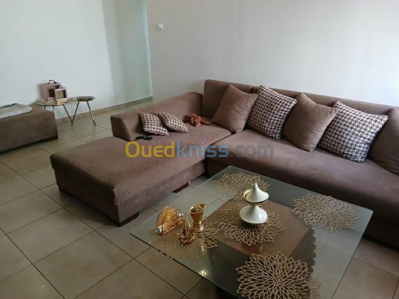 Location Appartement F3 Oran Bir el djir 8