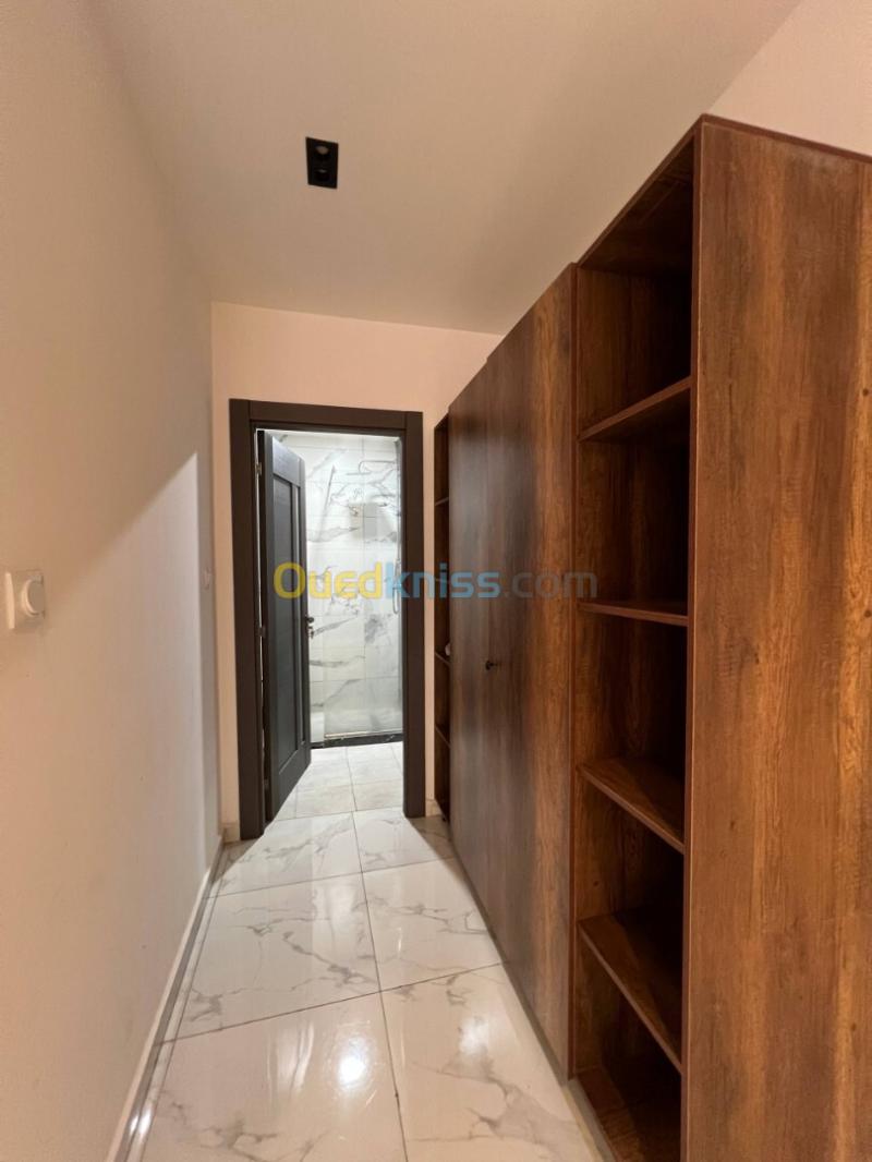 Location Appartement F4 Oran Bir el djir 23