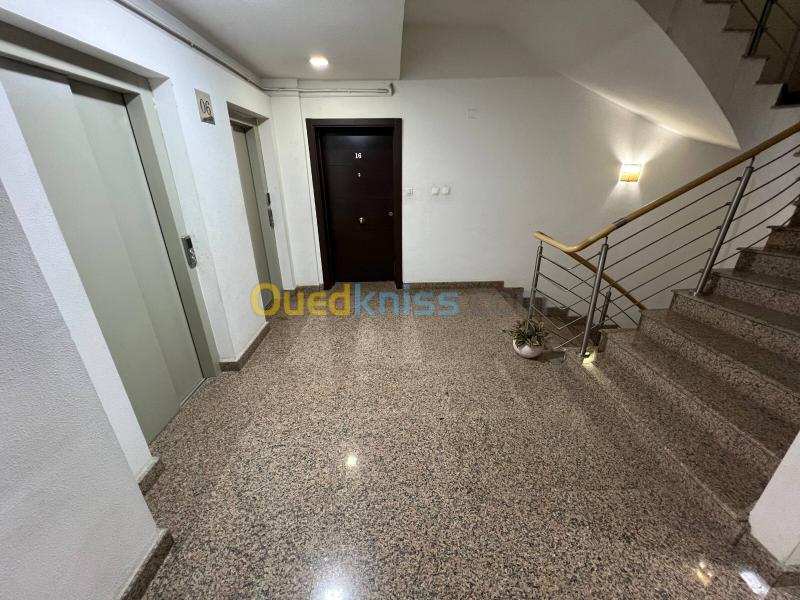 Vente Appartement F4 Oran Oran 6