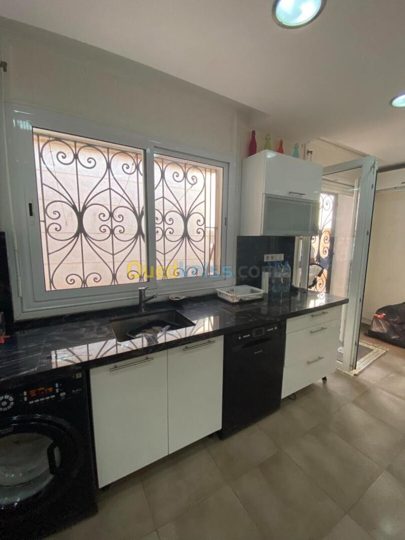 Location Villa Oran Bir el djir 18