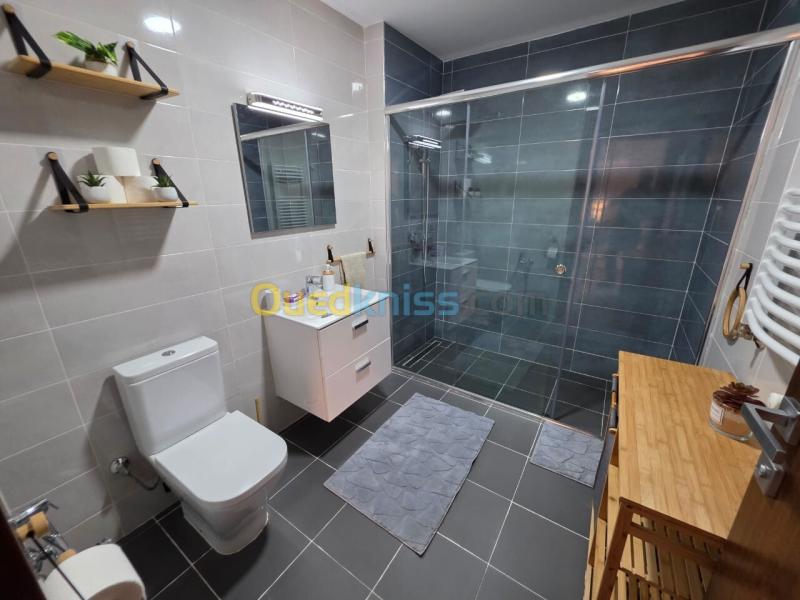 Location Appartement Duplex F5 Oran Bir el djir 31